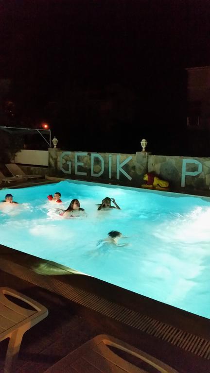Gedik